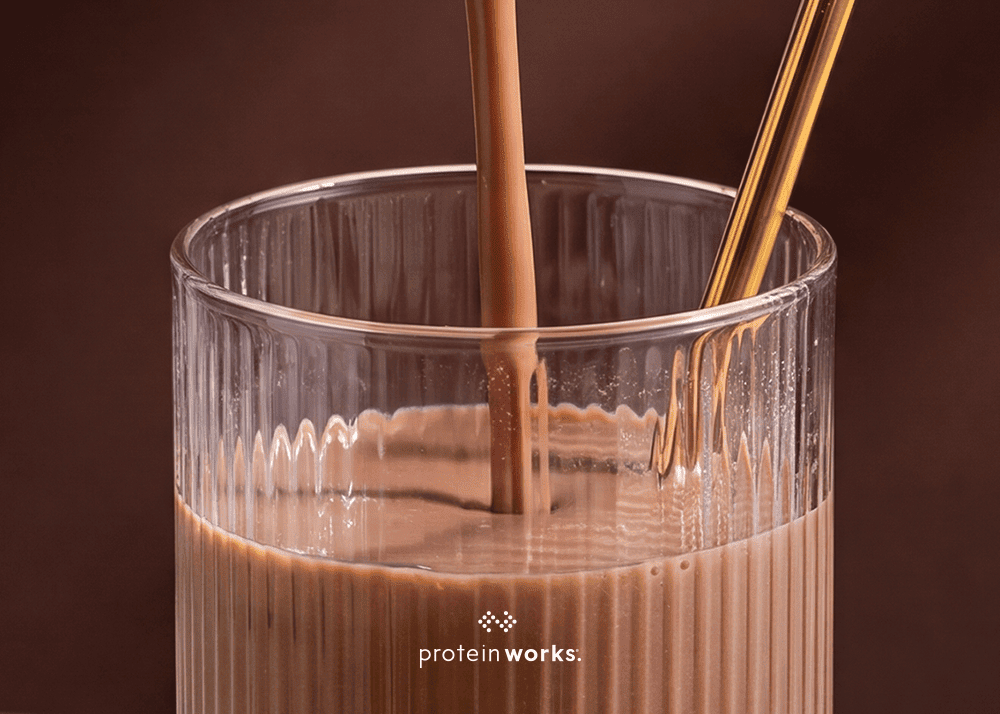 The Protein Powder You Enjoy Is Usually the One You’ll Use Consistently