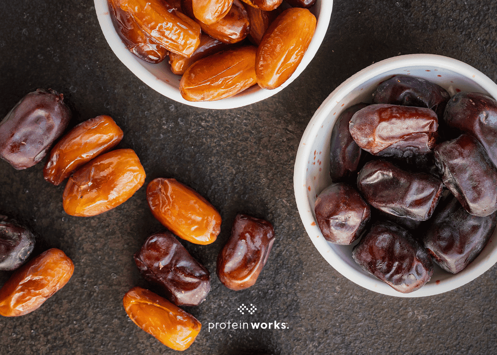 Are Dates Healthy?