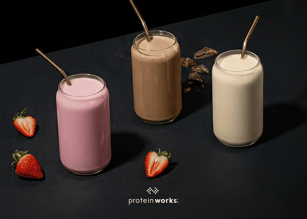 The Best Whey Protein Powder For Weight Loss In 2026