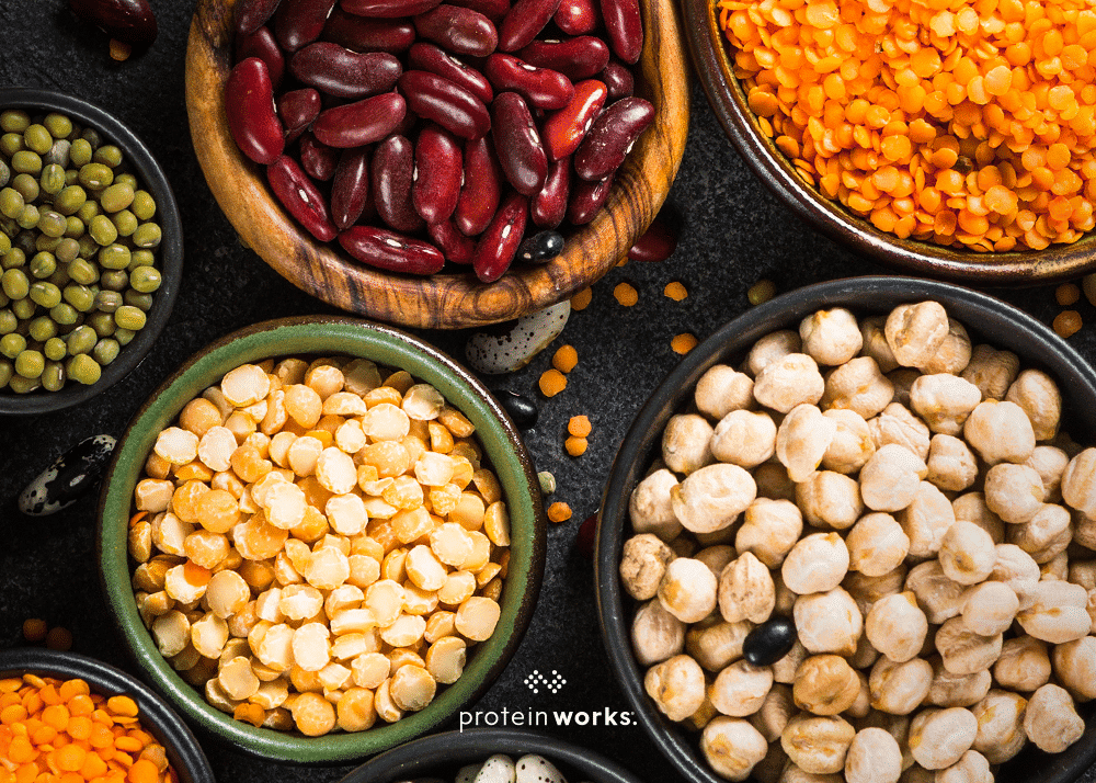 5 things I Always Have in my Kitchen as a Dietitian