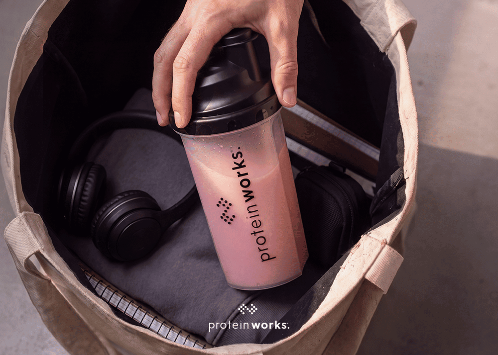 Answering 10 Common Protein Powder Questions