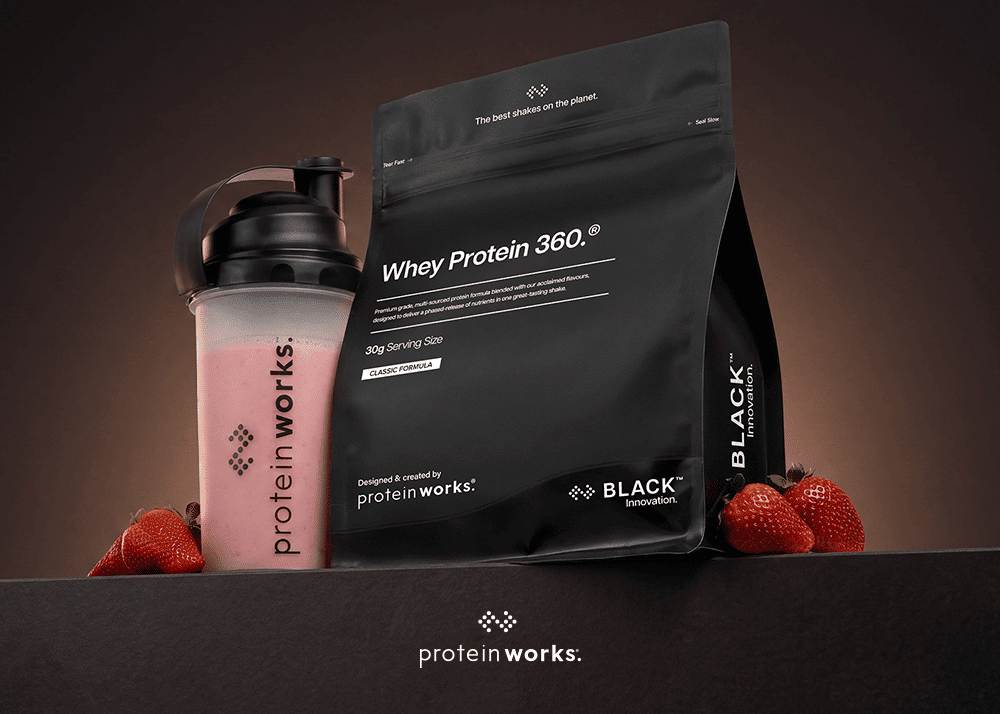 How is Whey Protein Made? From Milk to Powder