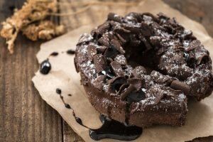 Rezept für hausgemachtes Protein-Nutella