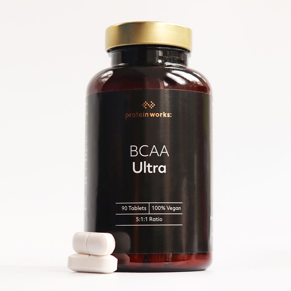 BCAA ULTRA