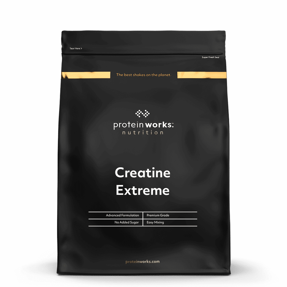 Kreatin Extreme