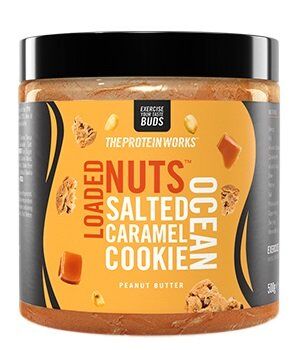 Loaded Nuts
