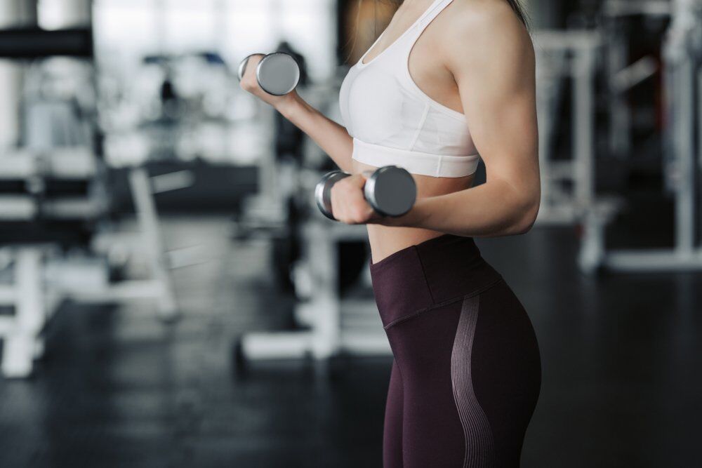 die 10 besten dumbbell übungen