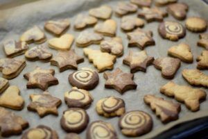 10 Wege um Weihnachten gesünder zu machen