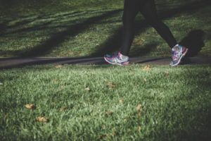 Wie man am Weihnachtstag ein Workout einbaut