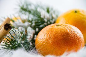 Die gesündesten festlichen Lebensmittel, die Du Dieses Jahr genießen solltest