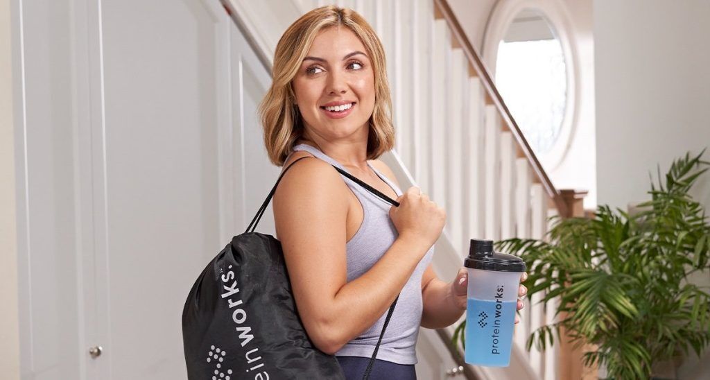 Der Beste Bulking Guide Für Frauen