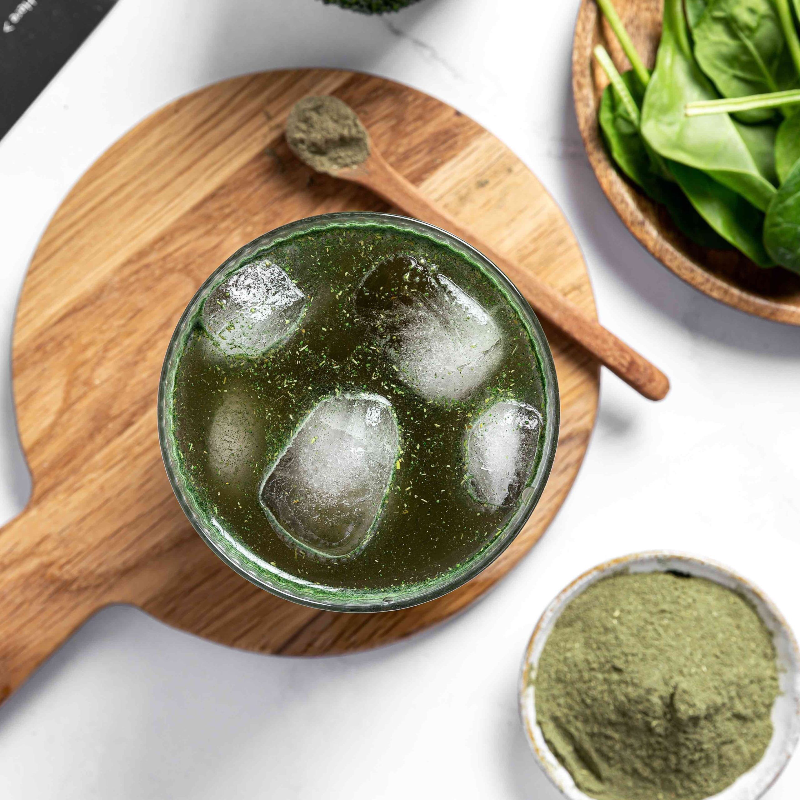 Supergreens