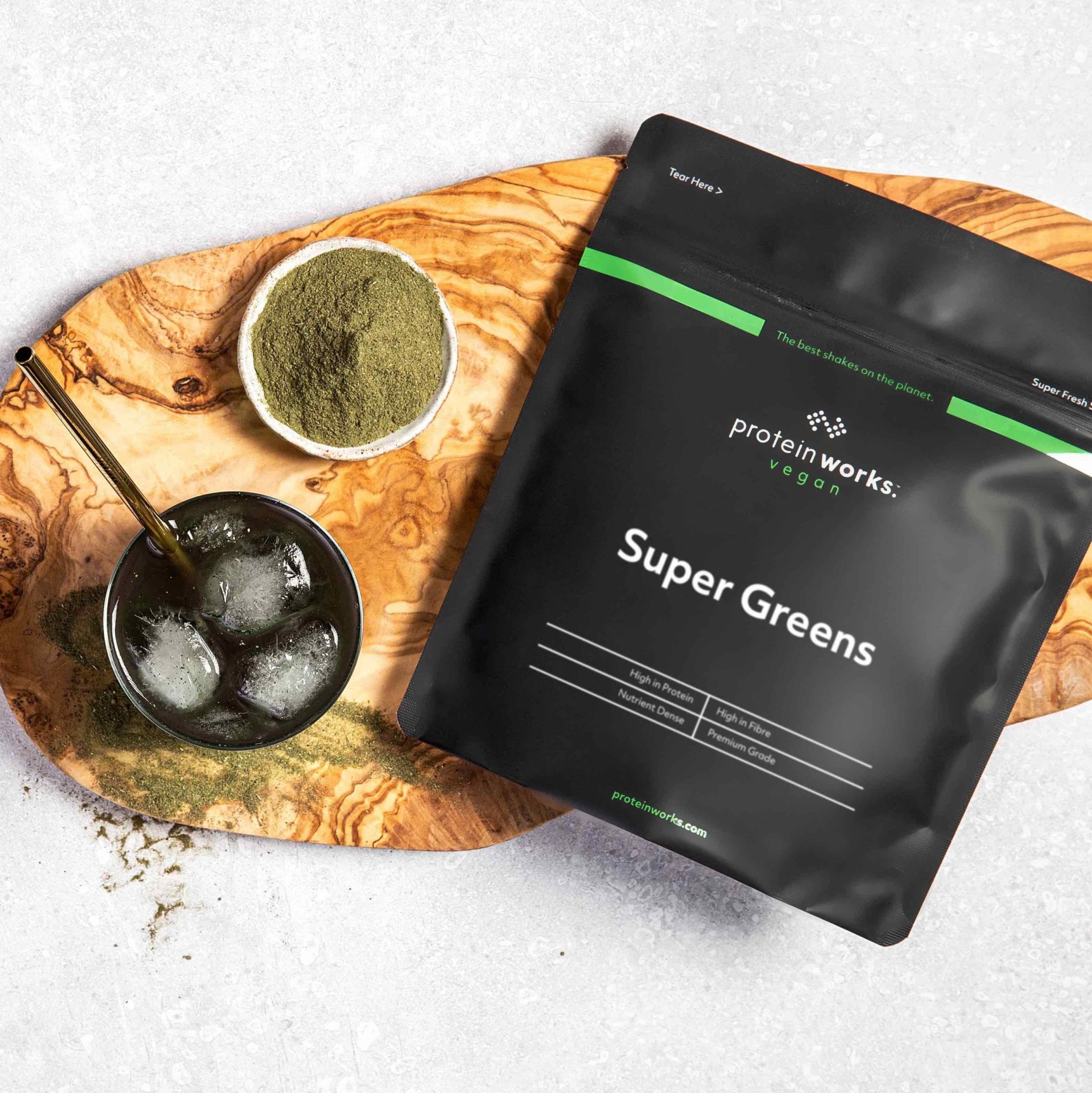Supergreens