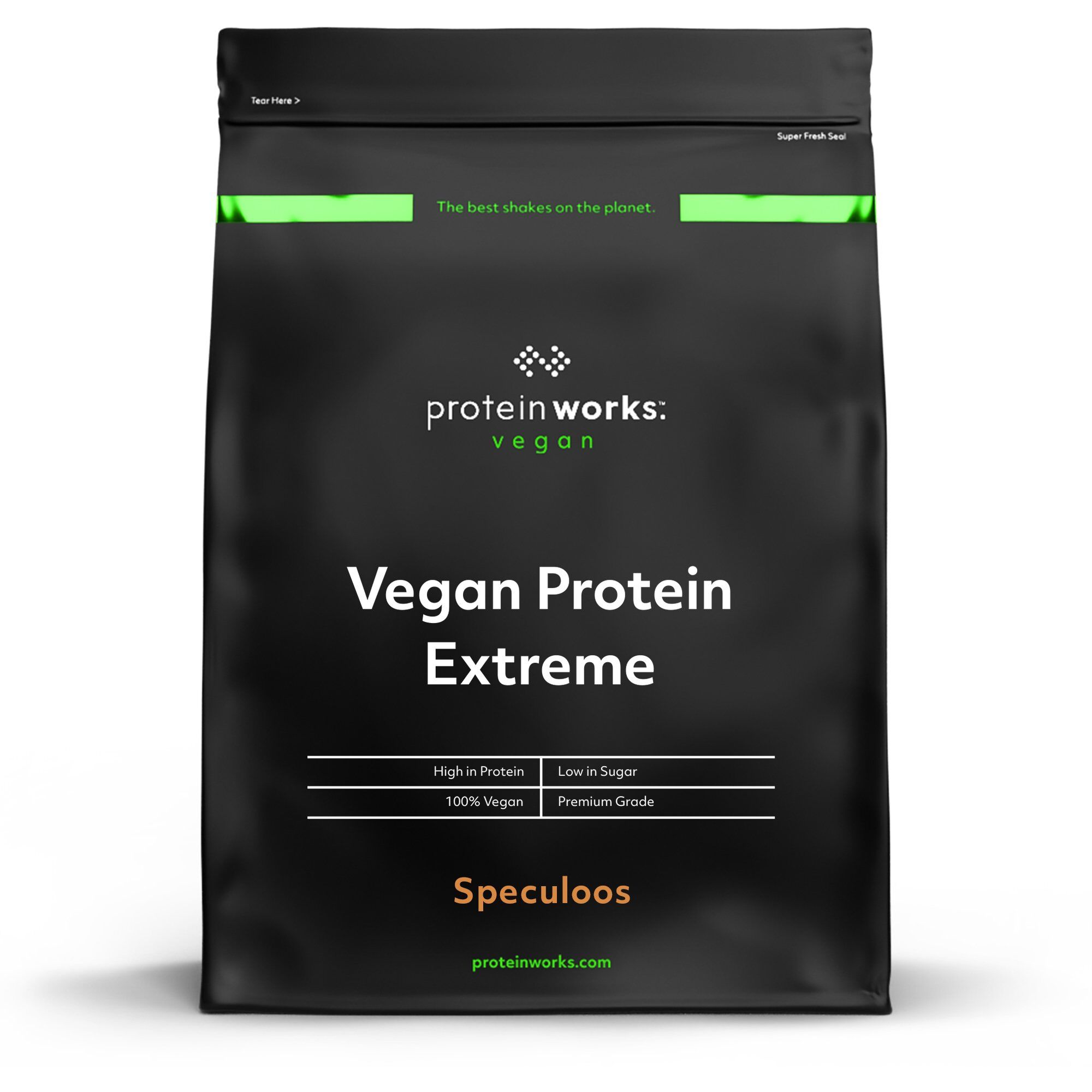 Vegan Protein Extreme