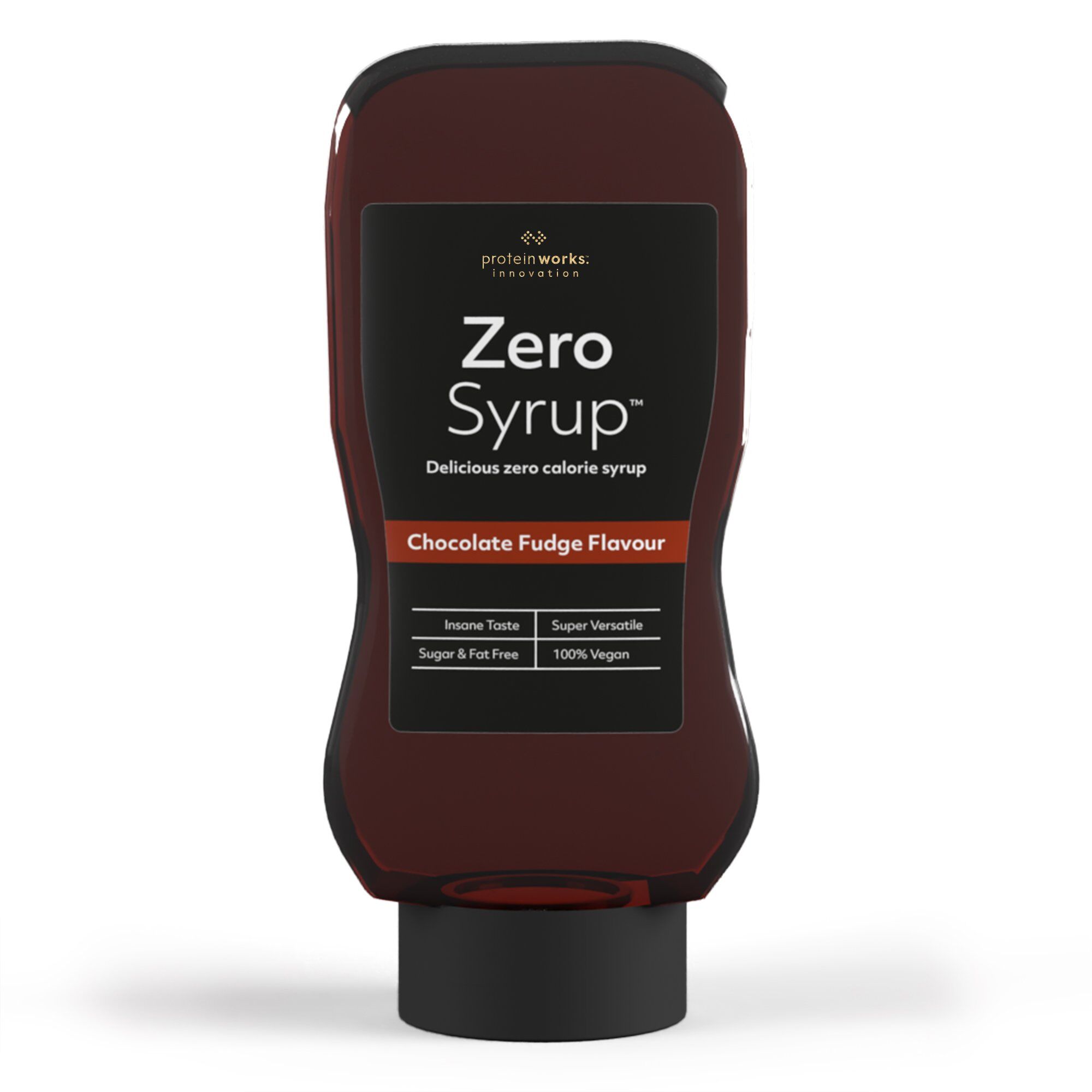 Zero Syrups