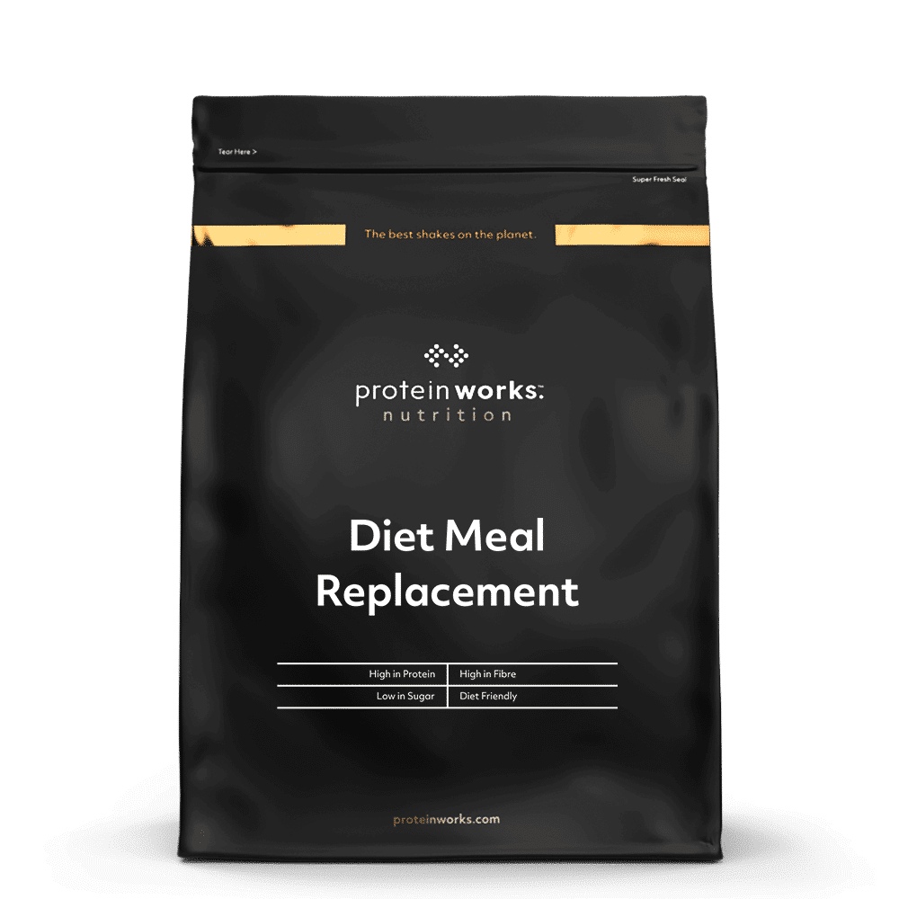 Diet Meal Replacement Trinkmahlzeit