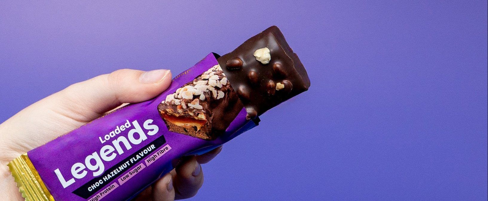 Sind Protein Riegel Gut Für Dich?