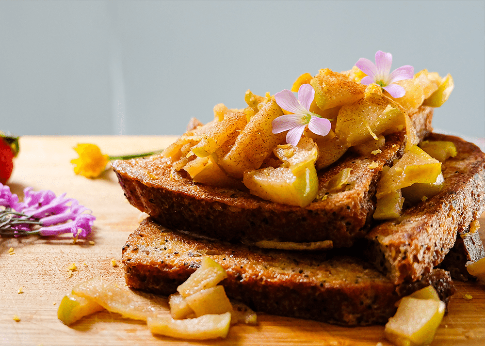 Top 6 High Protein Frühstücks Ideen