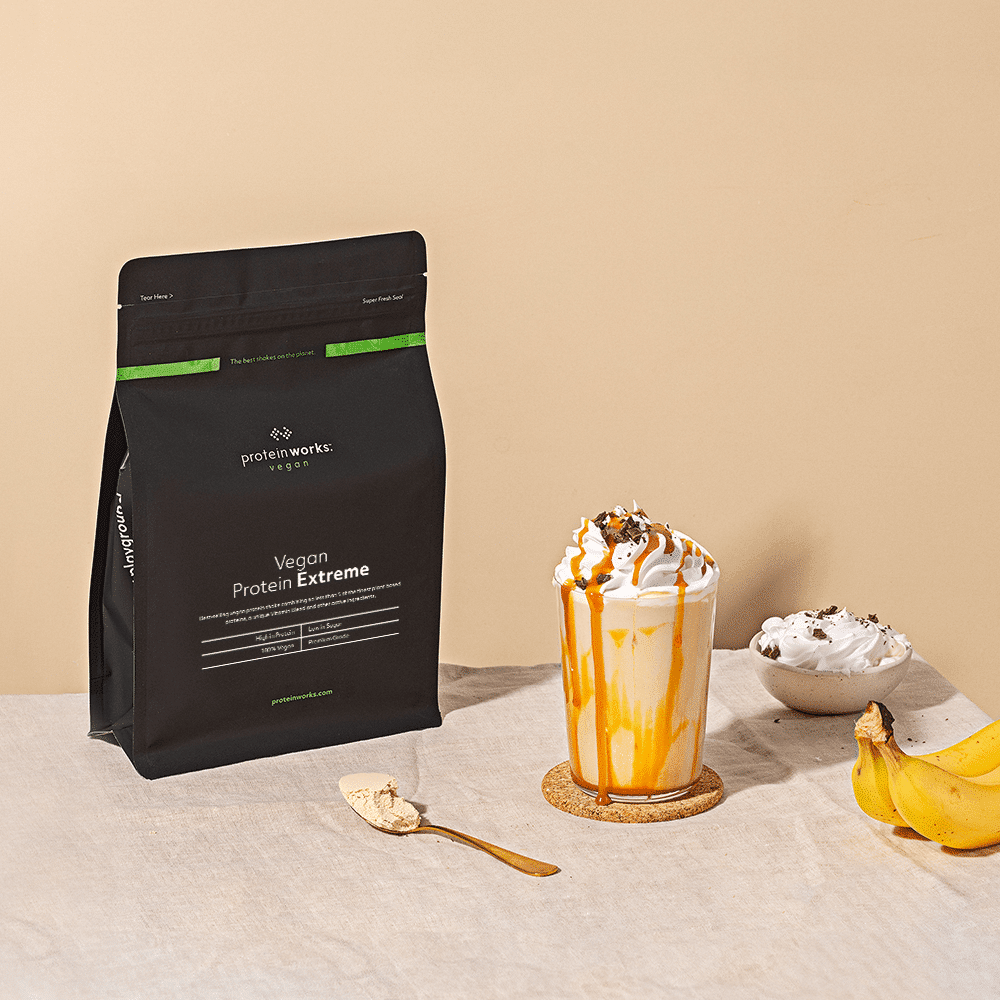 Unsere Beliebtesten Veganen Protein Shake Sorten