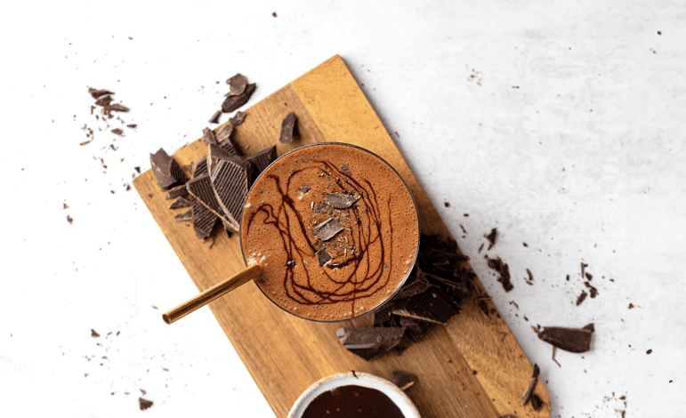 Unsere Beliebtesten Veganen Protein Shake Sorten