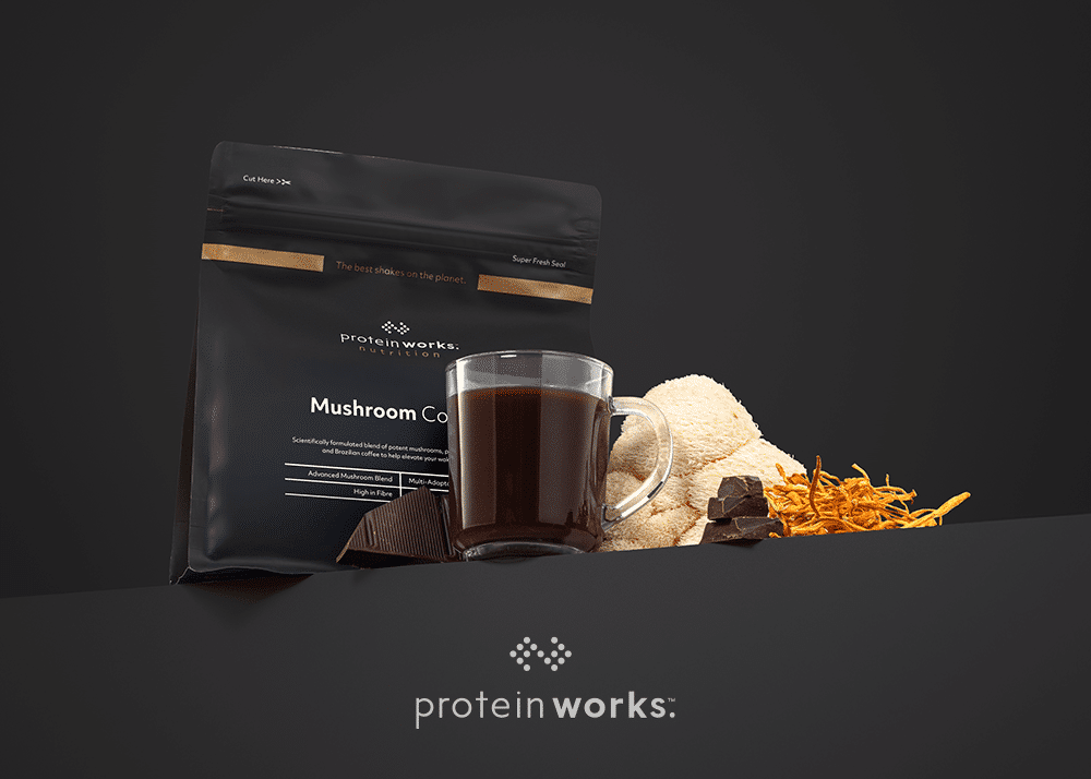 Mushroom Coffee: Alles, Was Du Wissen Musst.