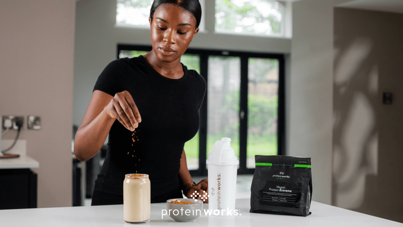 Was Ist Der Unterschied Zwischen Vegan Protein Und Vegan Protein Extreme?
