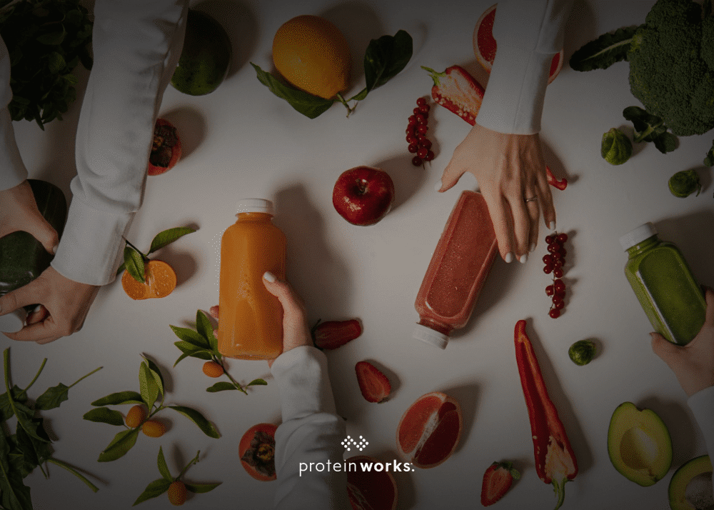 Das Sind Die Ernährungstrends 2025