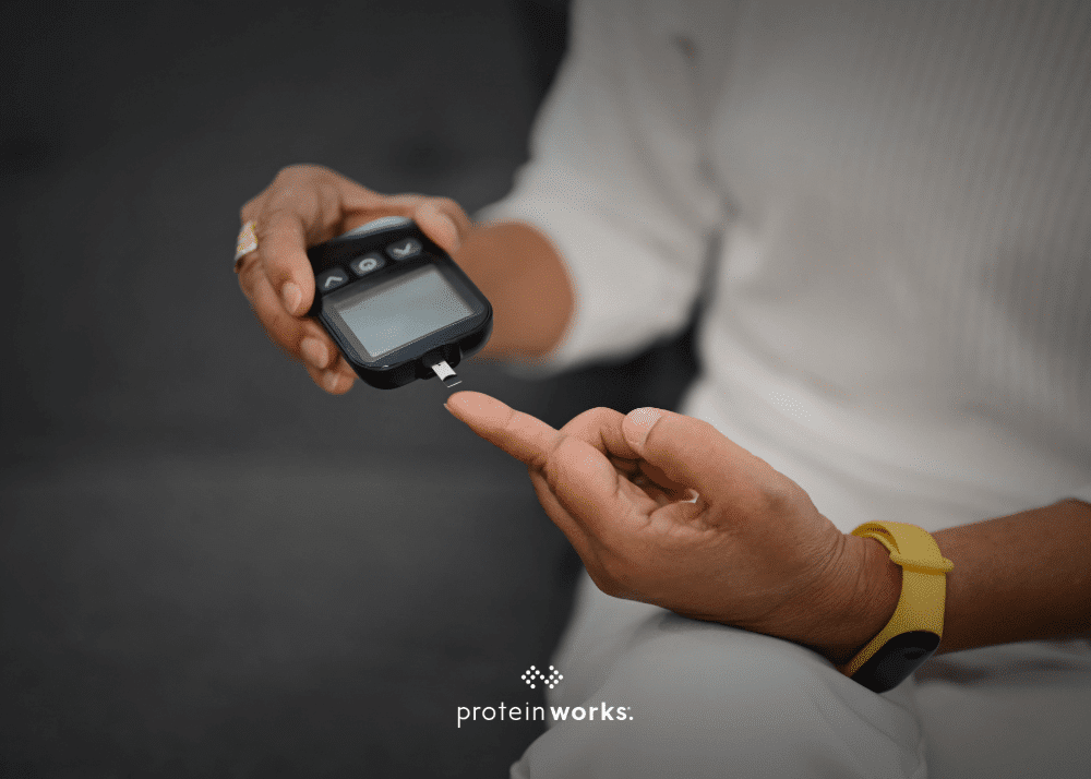 Blutzucker stabilisieren: So hältst du deine Werte konstant und vermeidest Heißhunger- Achterbahnen