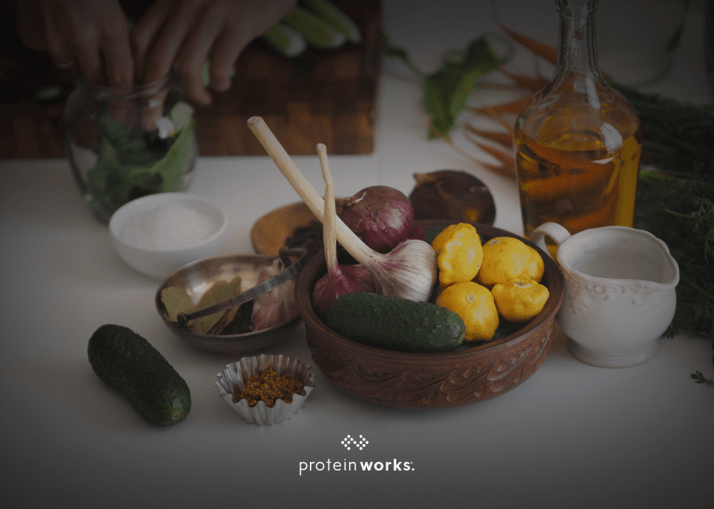 Inositol und PCOS: Wie ein natürlicher Wirkstoff Frauen mit polyzystischem Ovarialsyndrom helfen kann