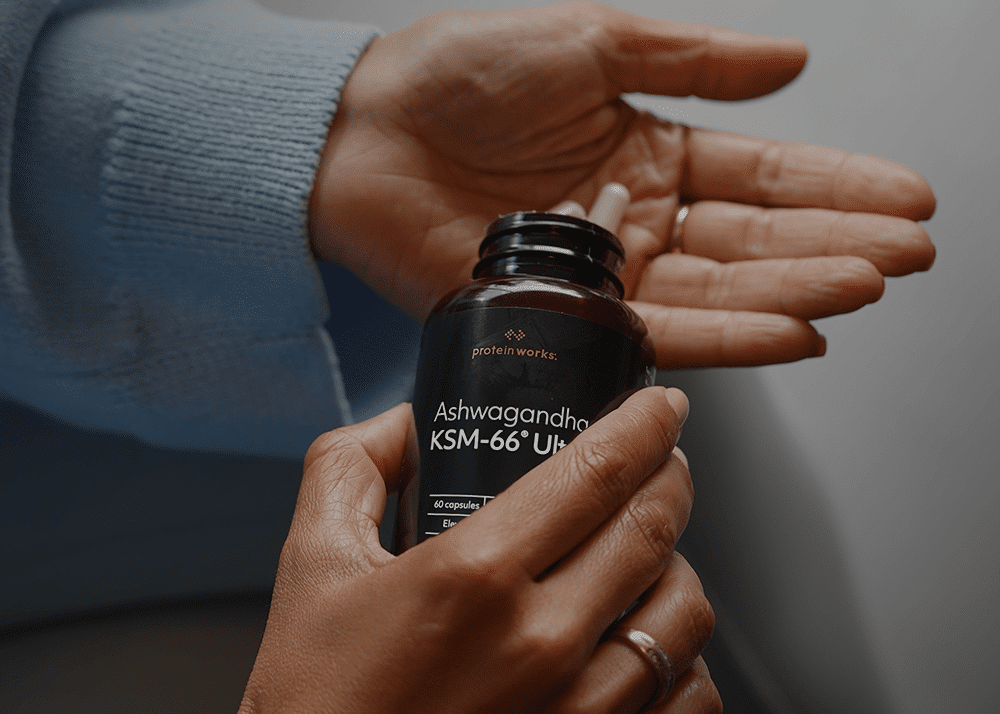 Ashwagandha: Verwendung und potenzielle Nebenwirkungen