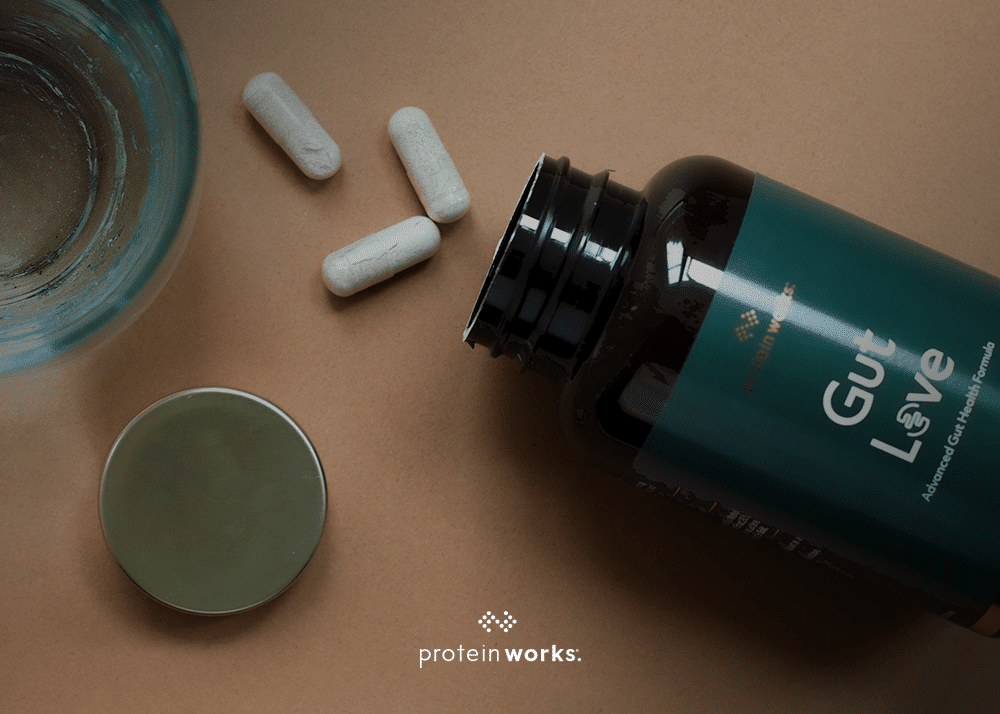 Happy Gut: Diese Supplements bringen deine Verdauung ins Gleichgewicht