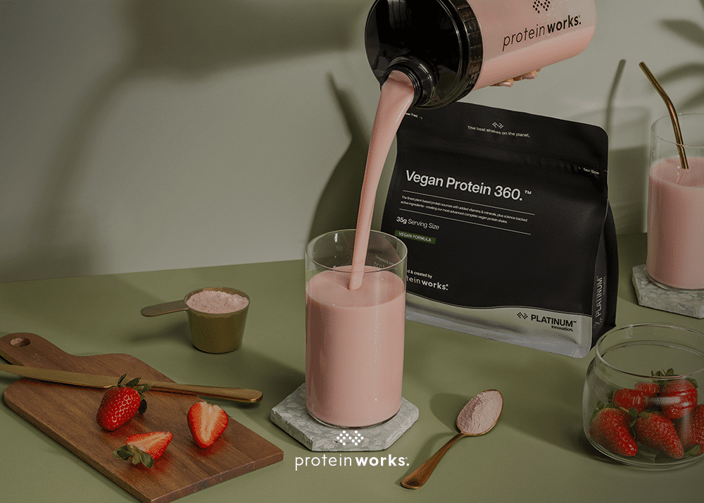 Können Pflanzliche Produkte Tierisches Eiweiß Ersetzen?