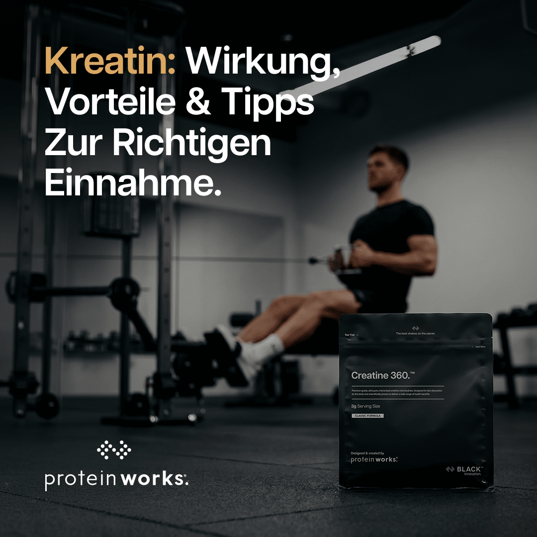 Kreatin