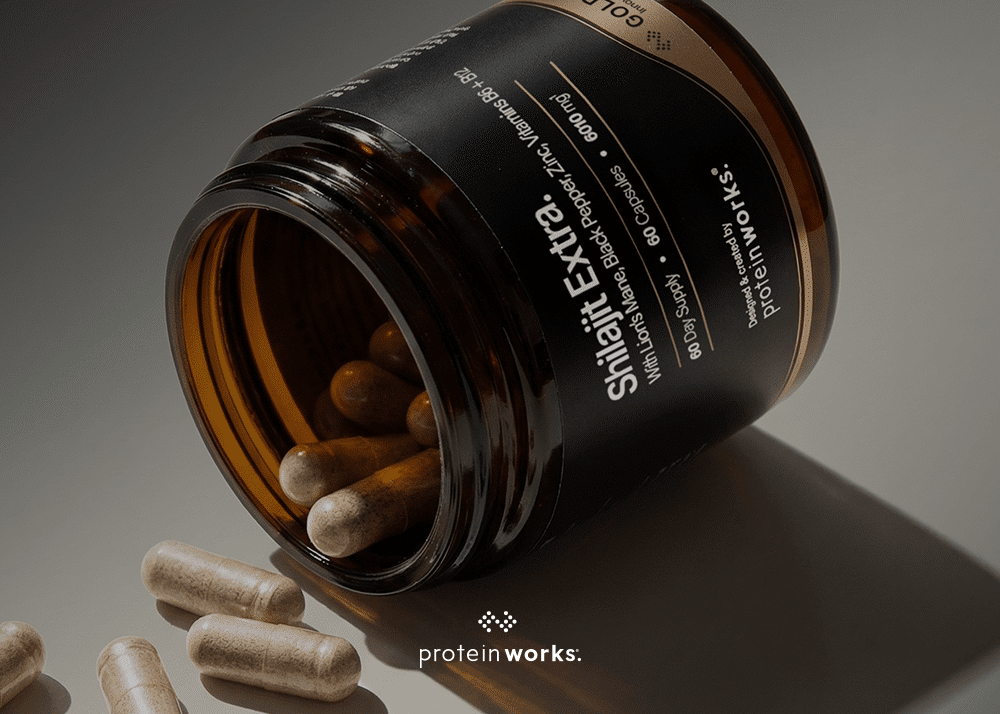 Was ist Shilajit? Verwendung, Dosierung und Nebenwirkungen