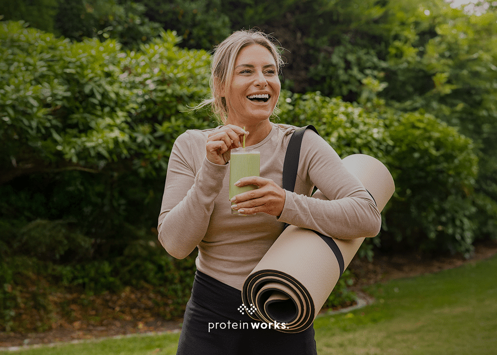 Mehr Balance, weniger Zwang: Nachhaltig abnehmen mit Mind-Body-Ernährung