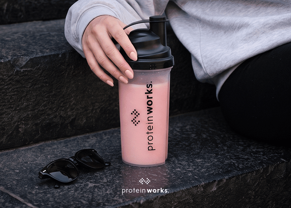 Wie viel Protein pro Tag? Warum Eiweiß für Muskeln und Stoffwechsel entscheidend ist