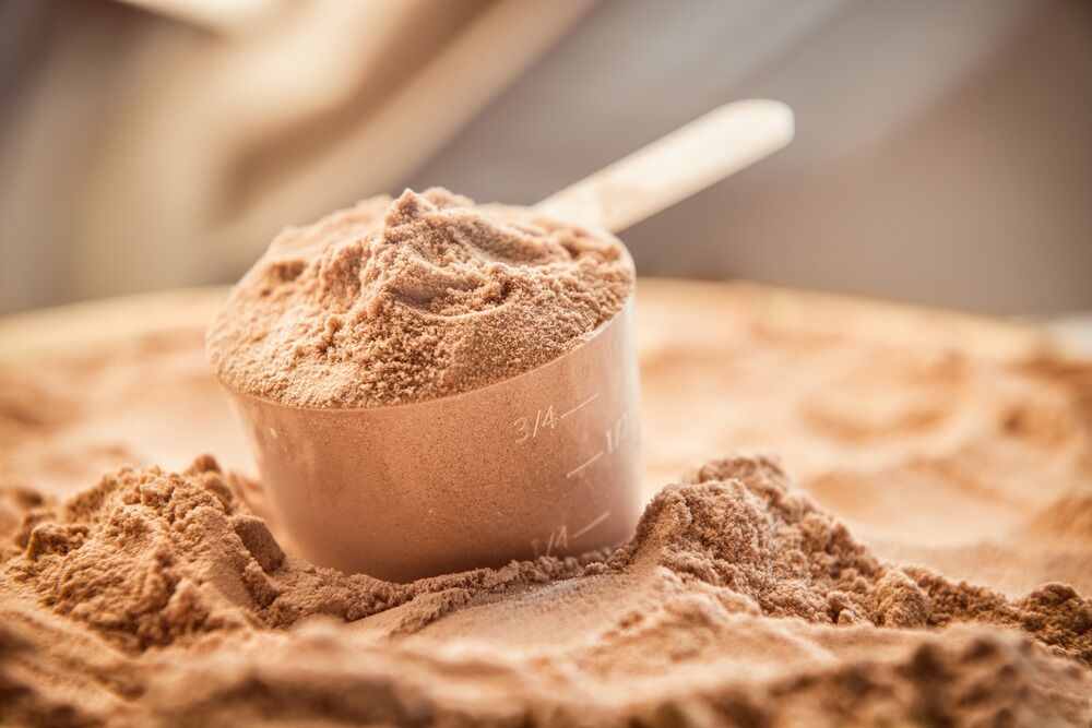 proteina