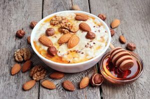 Dieta rica en grasas Vs Dieta rica en carbohidratos