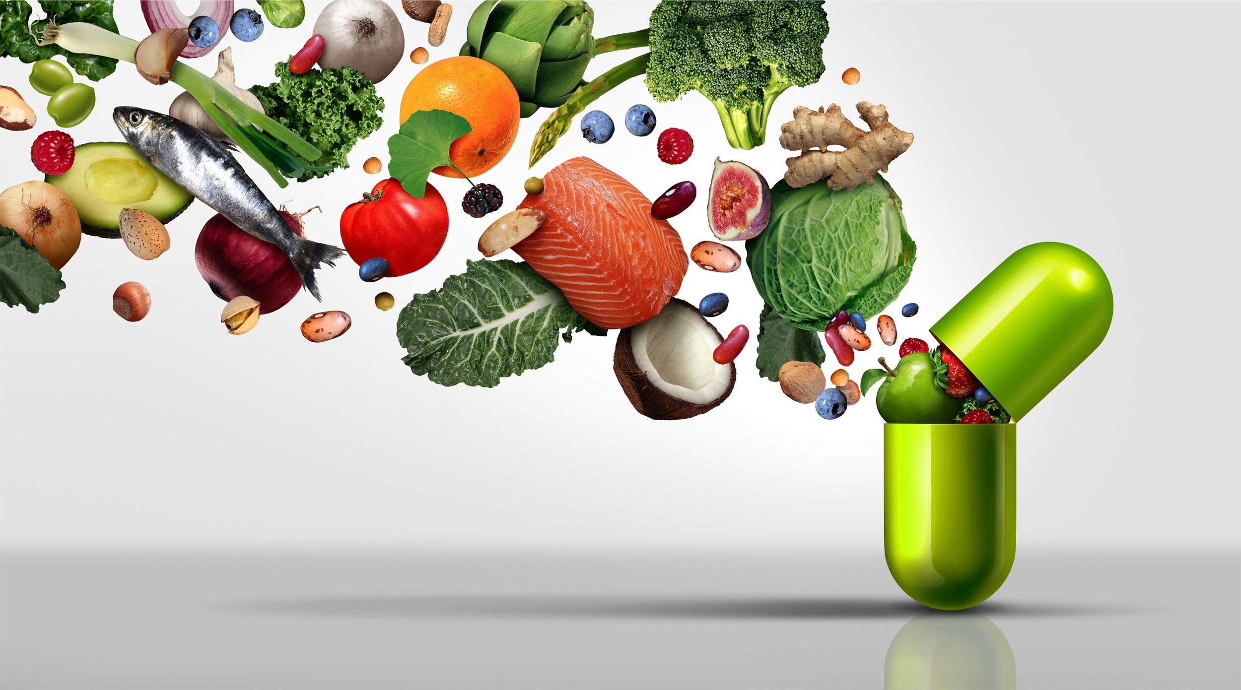 Vitaminas