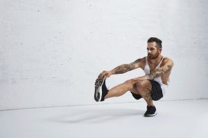 calistenia y desarrollo muscular