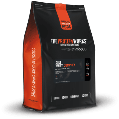 diet whey complex