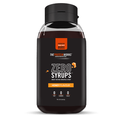 Zero Syrups