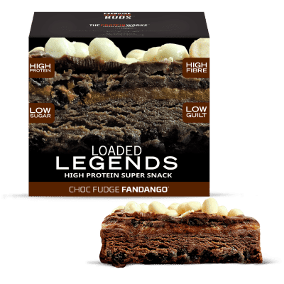 Loaded Legends