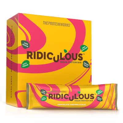 Ridiculous