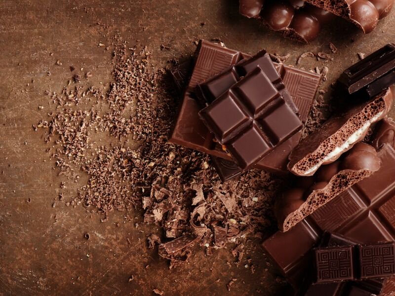 chocolate