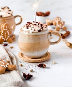 ¿Cuántas calorías consumimos el día de Navidad?