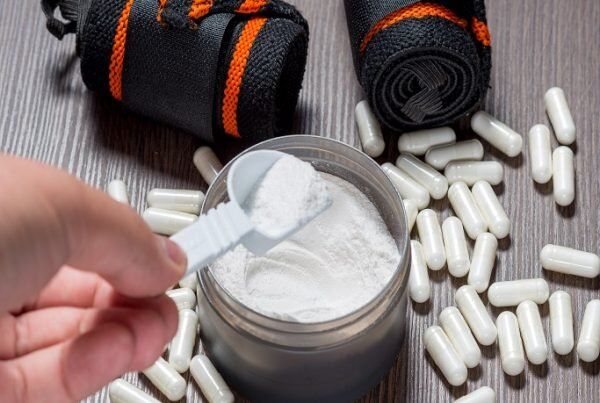 BCAA: Cosa Sono