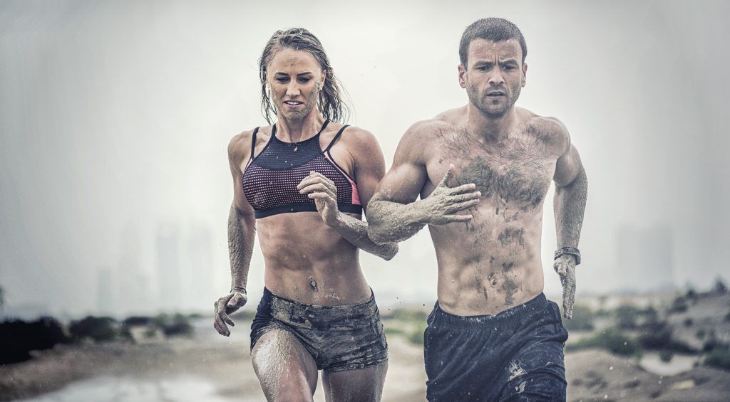 Workout Series: Circuito Base Di Allenamento Da Marine