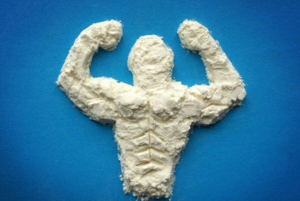 Quali Proteine Whey Sono Giuste Per Te