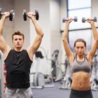 Il Miglior Allenamento Full-Body